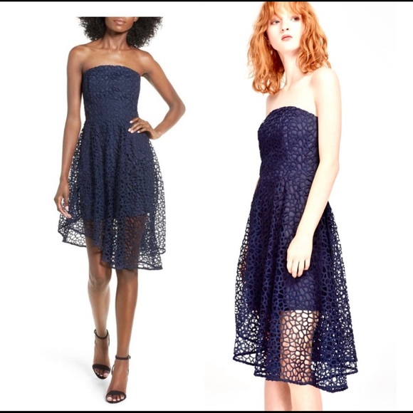 keepsake the label midnight hour dress - Picture 2 of 11